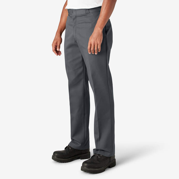 Pantalon de travail Original 874® - Charcoal Gray (CH) numéro de l’image 3