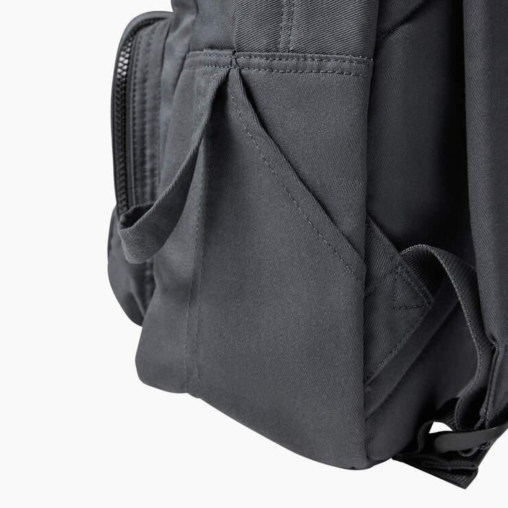 Lisbon Backpack - Charcoal Gray (CH) image number 6