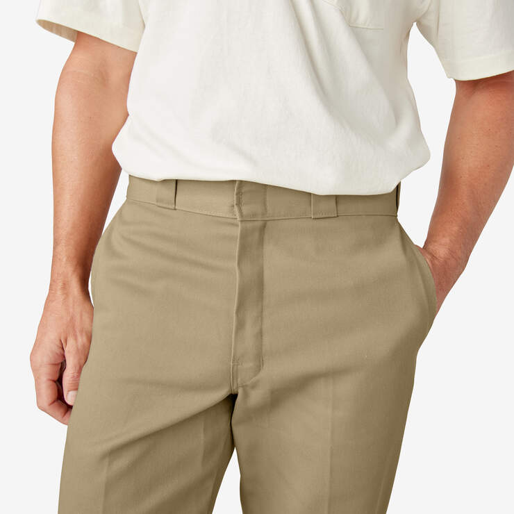 Pantalon de travail Original 874® - Khaki (KH) numéro de l’image 14
