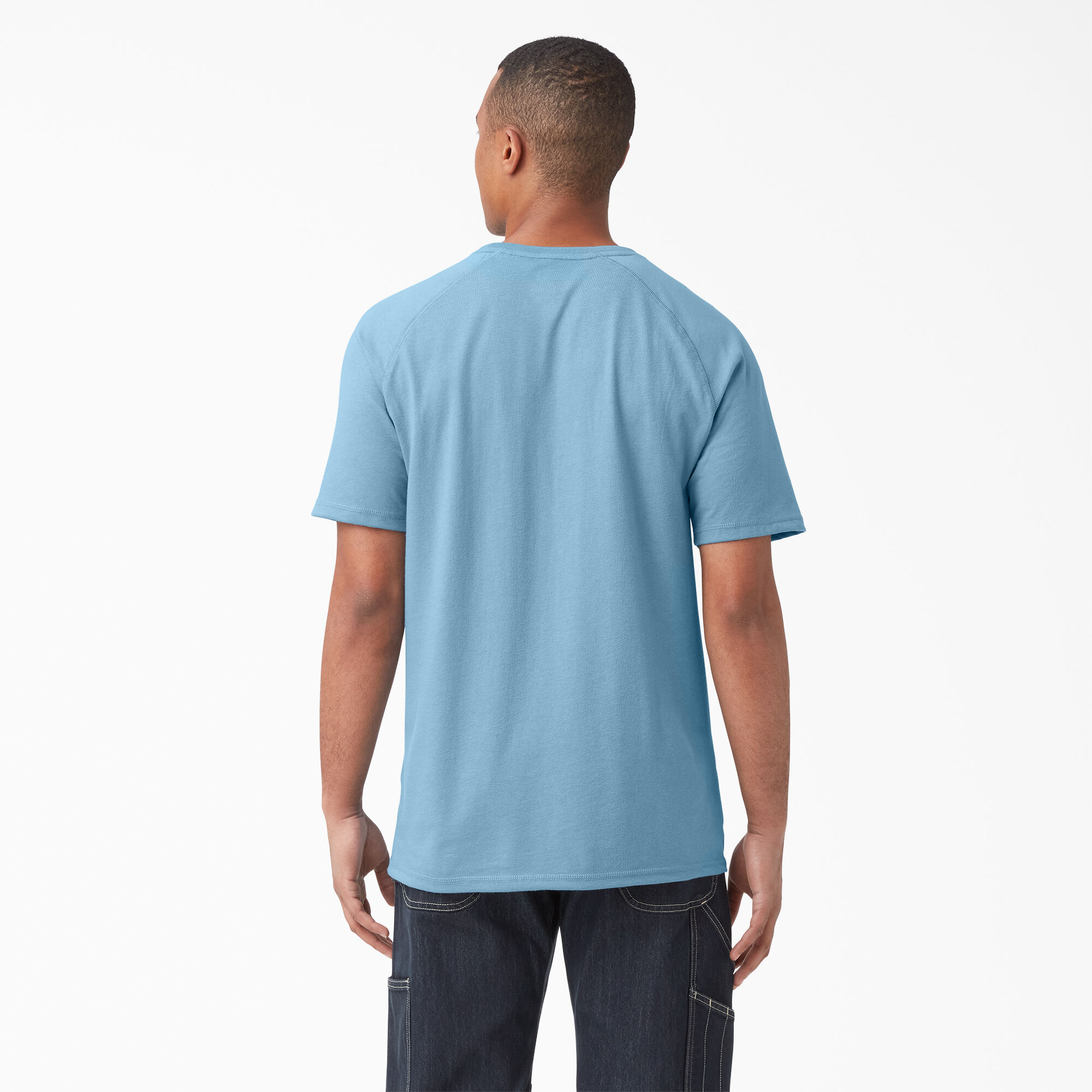 Dickies short sleeve cooling tee new arrivals