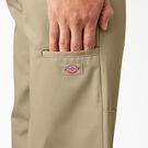 Pantalon de travail ample &agrave; genoux renforc&eacute;s - Khaki &#40;KH&#41;