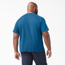 Cooling Short Sleeve T-Shirt - Vallarta Blue &#40;V2B&#41;