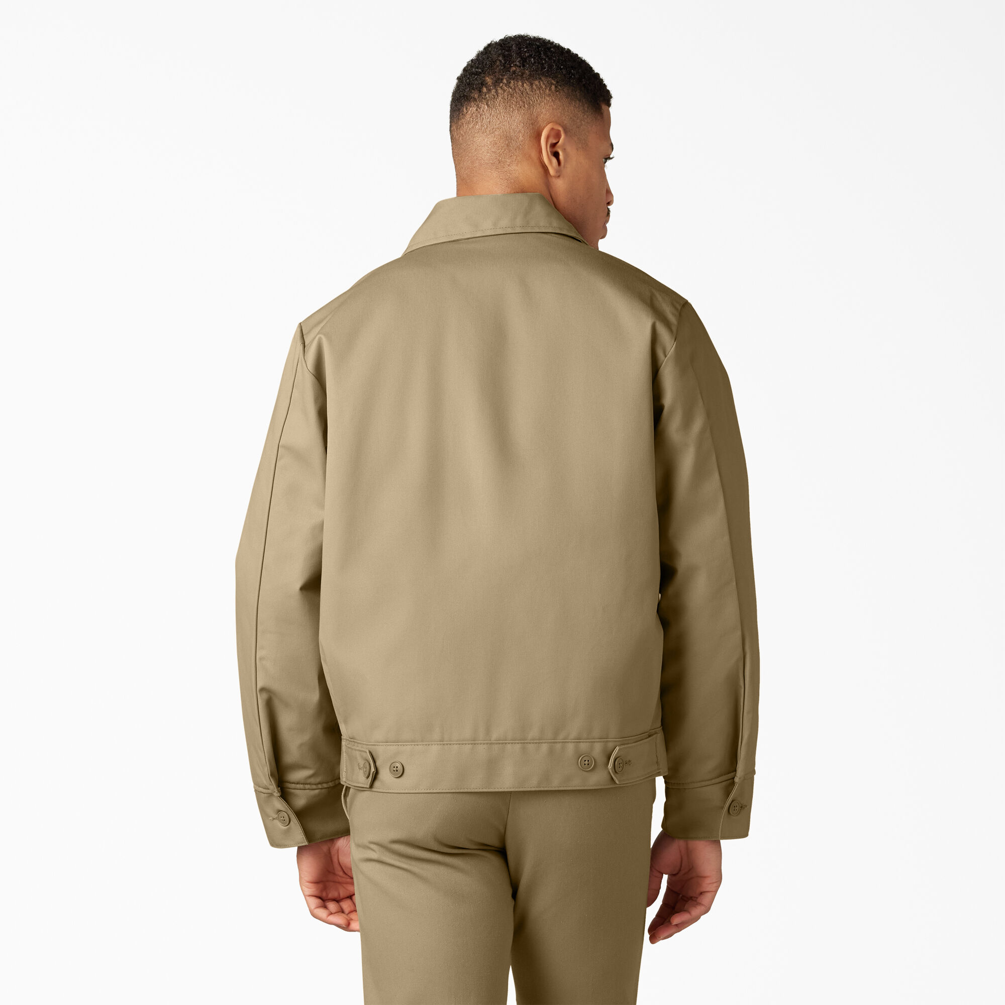 Blouson Eisenhower isotherme pour hommes Dickies Canada