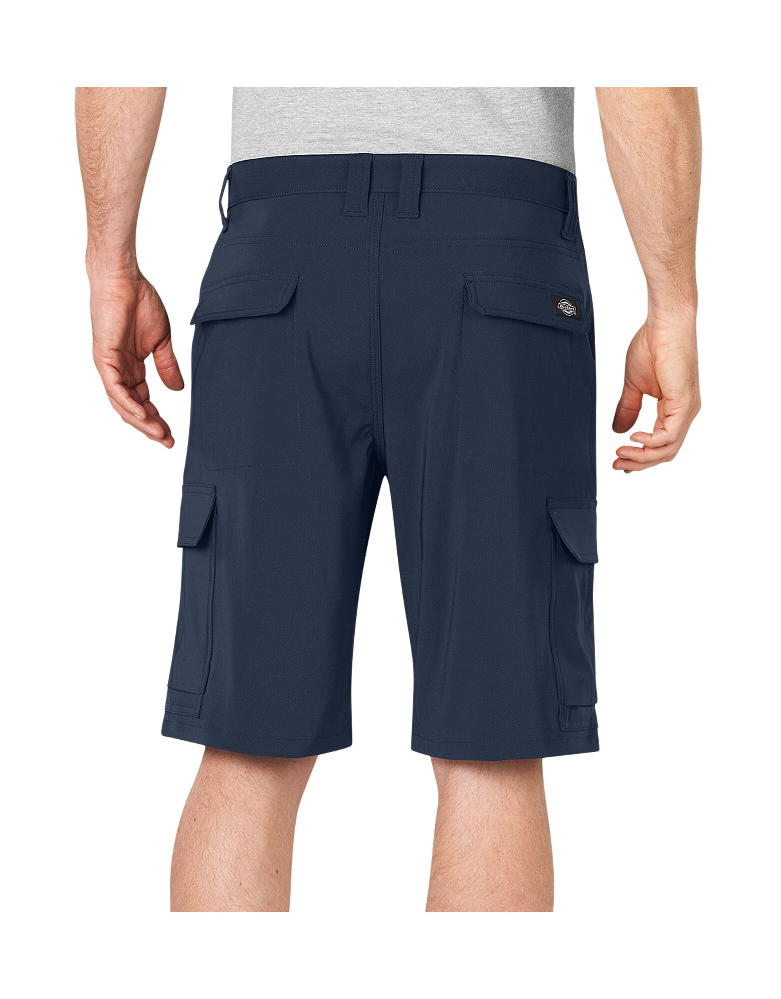 Men s Stretch Cargo Shorts Dickies Dickies Canada