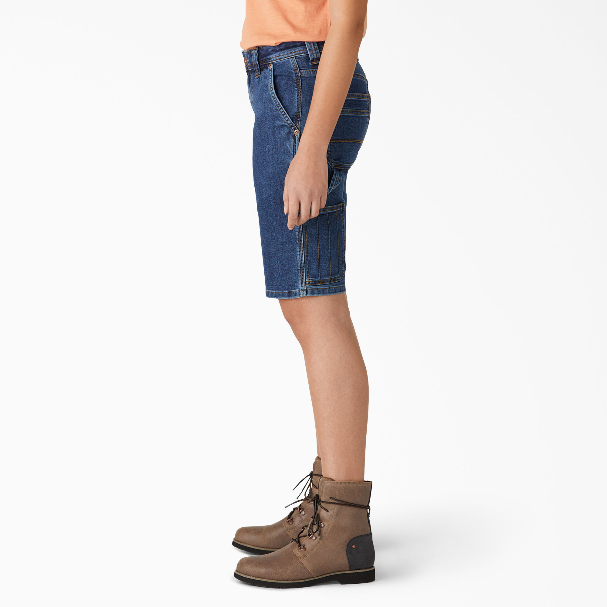 Girls dickies shorts shop