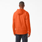 Cooling Performance Sun Shirt - Bright Orange &#40;BOD&#41;