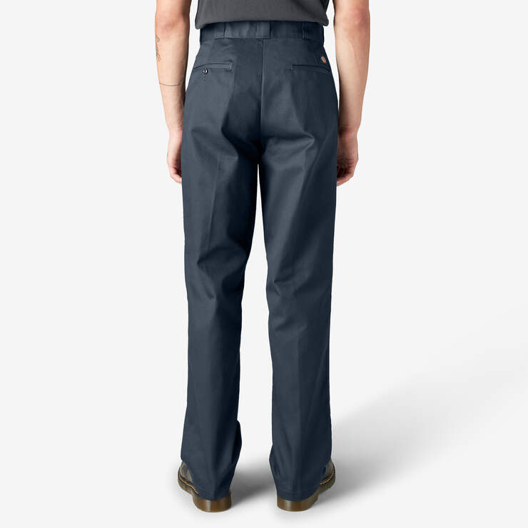 Pantalon de travail Original 874® - Dark Navy (DN) numéro de l’image 2