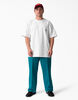 Jamie Foy Graphic T-Shirt - White &#40;WH&#41;