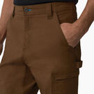 Pantalon cargo antid&eacute;chirure fra&icirc;cheur ProTect - Timber Brown &#40;TB&#41;