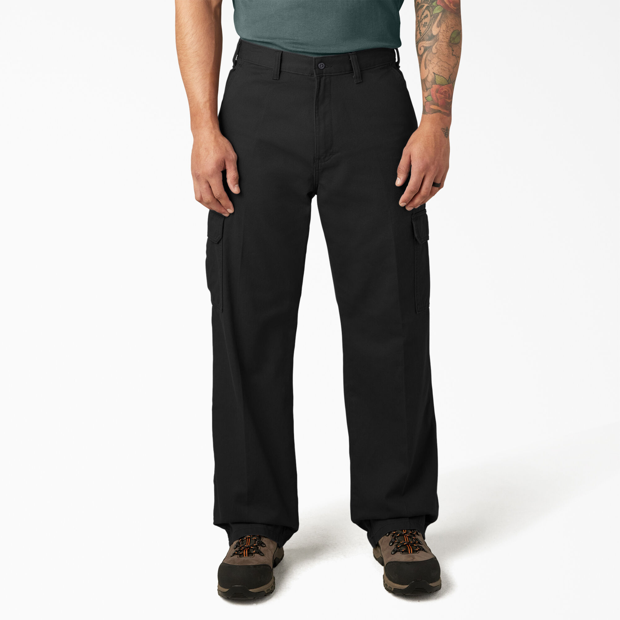 Loose Fit Cargo Pants For Men  Dickies Canada