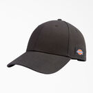 Casquette en serg&eacute;&nbsp;874 - Black &#40;BK&#41;