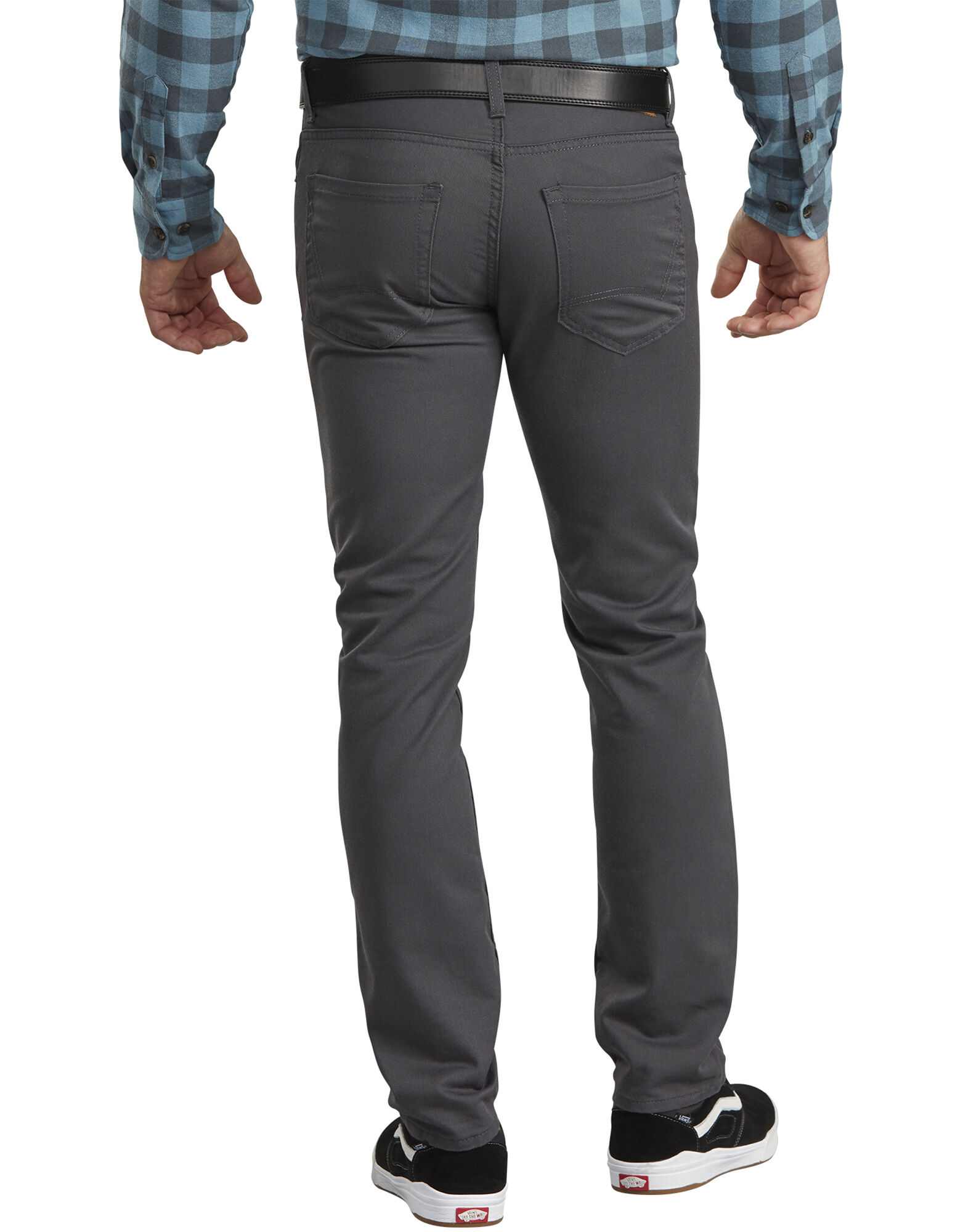 Dickies slim hot sale taper 5 pocket