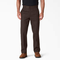 Pantalon de travail Original 874® - Dark Brown (DB)