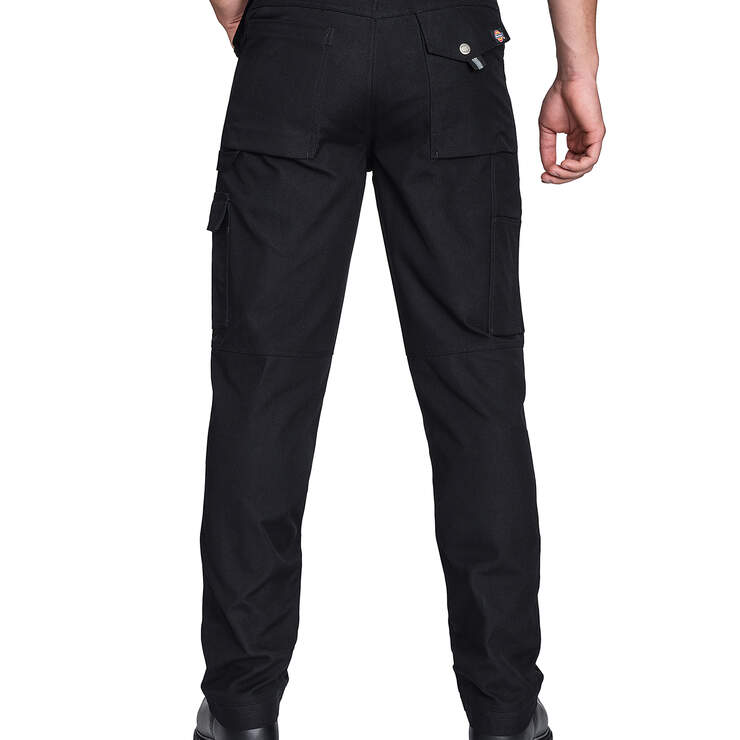 Eisenhower Multi-Pocket Pant - Black (BK) image number 2