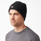 Fleece Beanie - Black &#40;BK&#41;