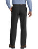 FLEX Regular Fit Straight Leg Twill Multi-Use Pocket Work Pants - Black &#40;BK&#41;