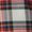 Chemise en flanelle &agrave; manches longues et &agrave; motif tartan pour femmes - Molten Lava Highland Plaid &#40;B1L&#41;