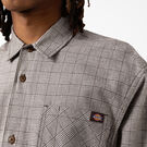 Bakerhill Long Sleeve Shirt - Brown Plaid &#40;BP3&#41;