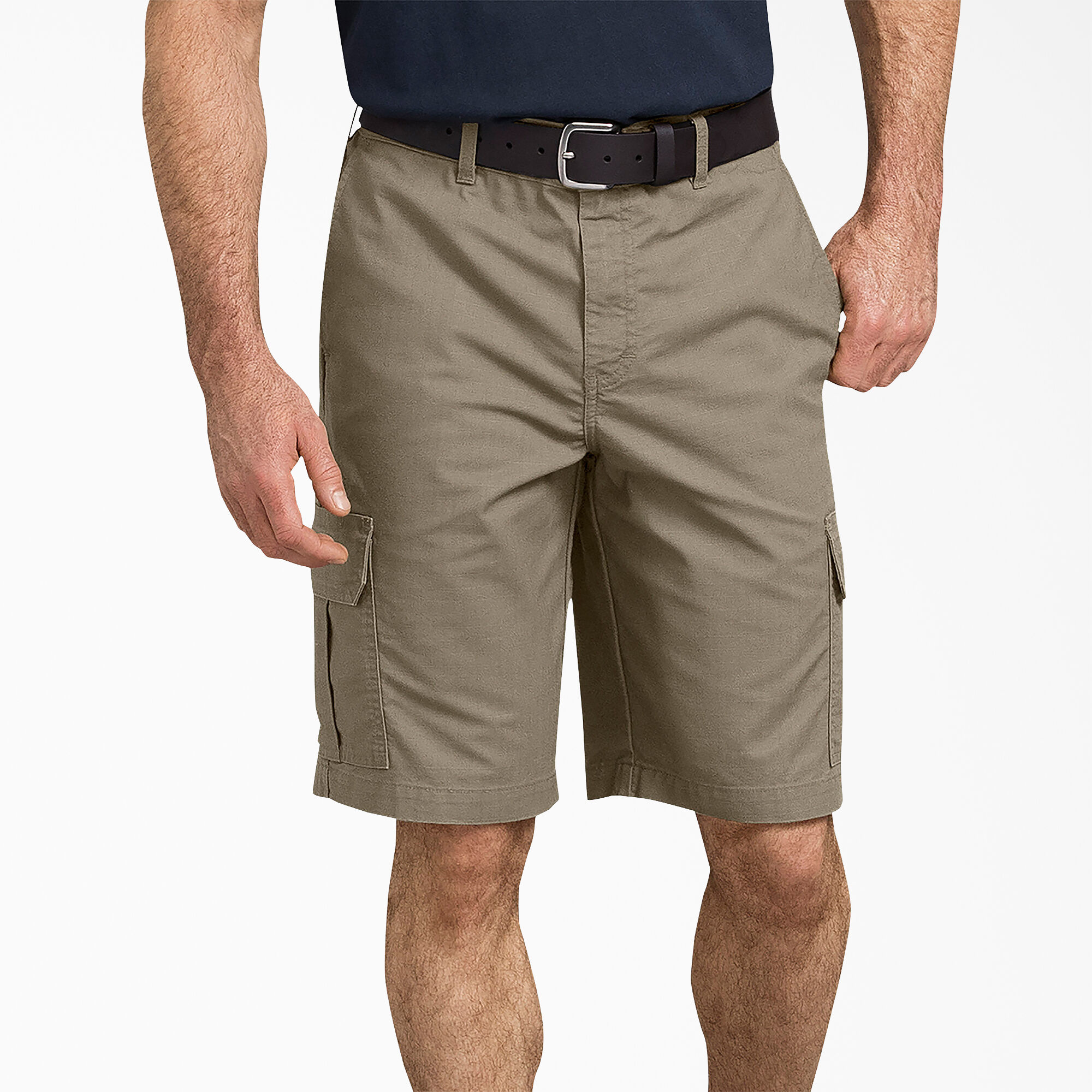 FLEX Regular Fit Ripstop Cargo Shorts 11