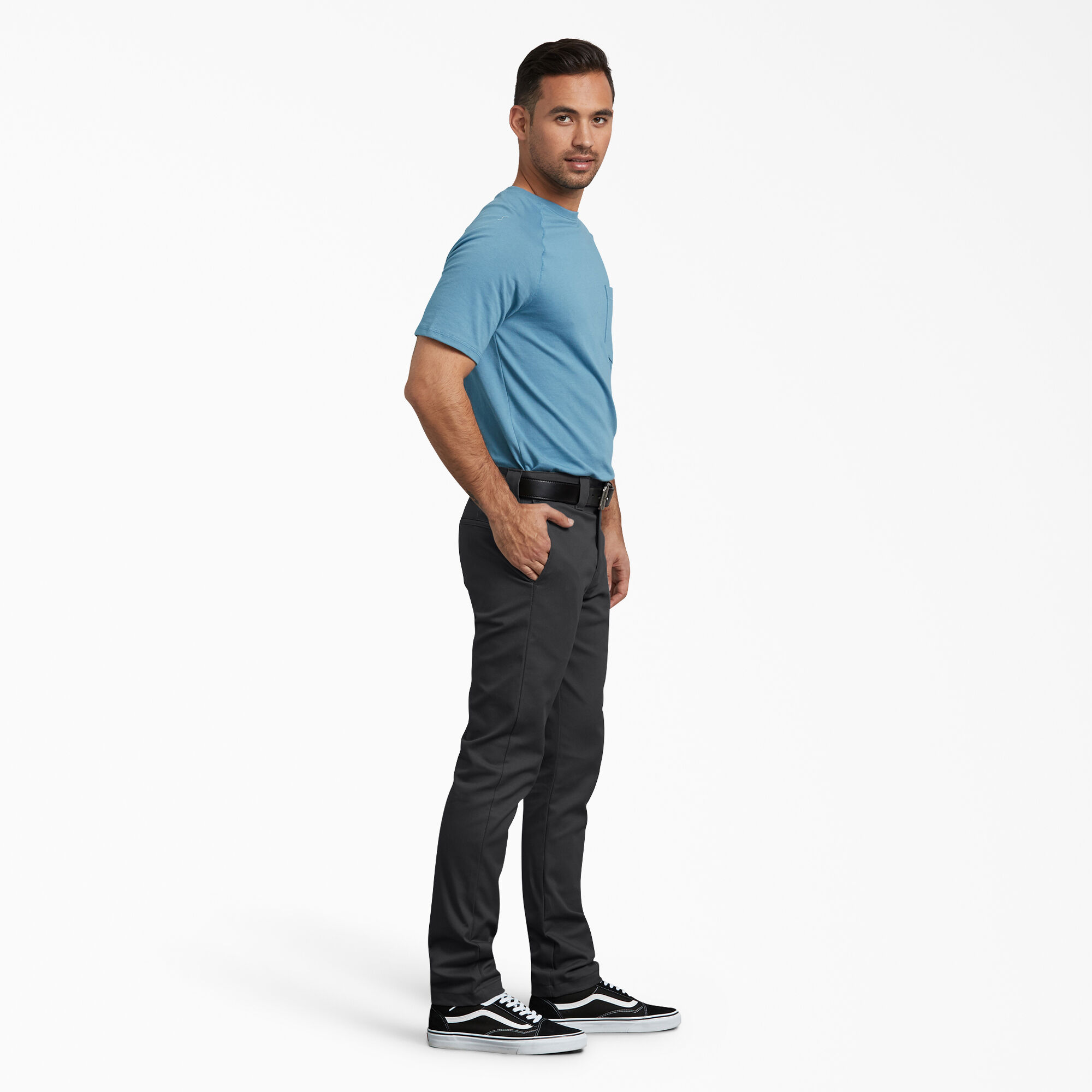 Dickies slim 2025 skinny jeans