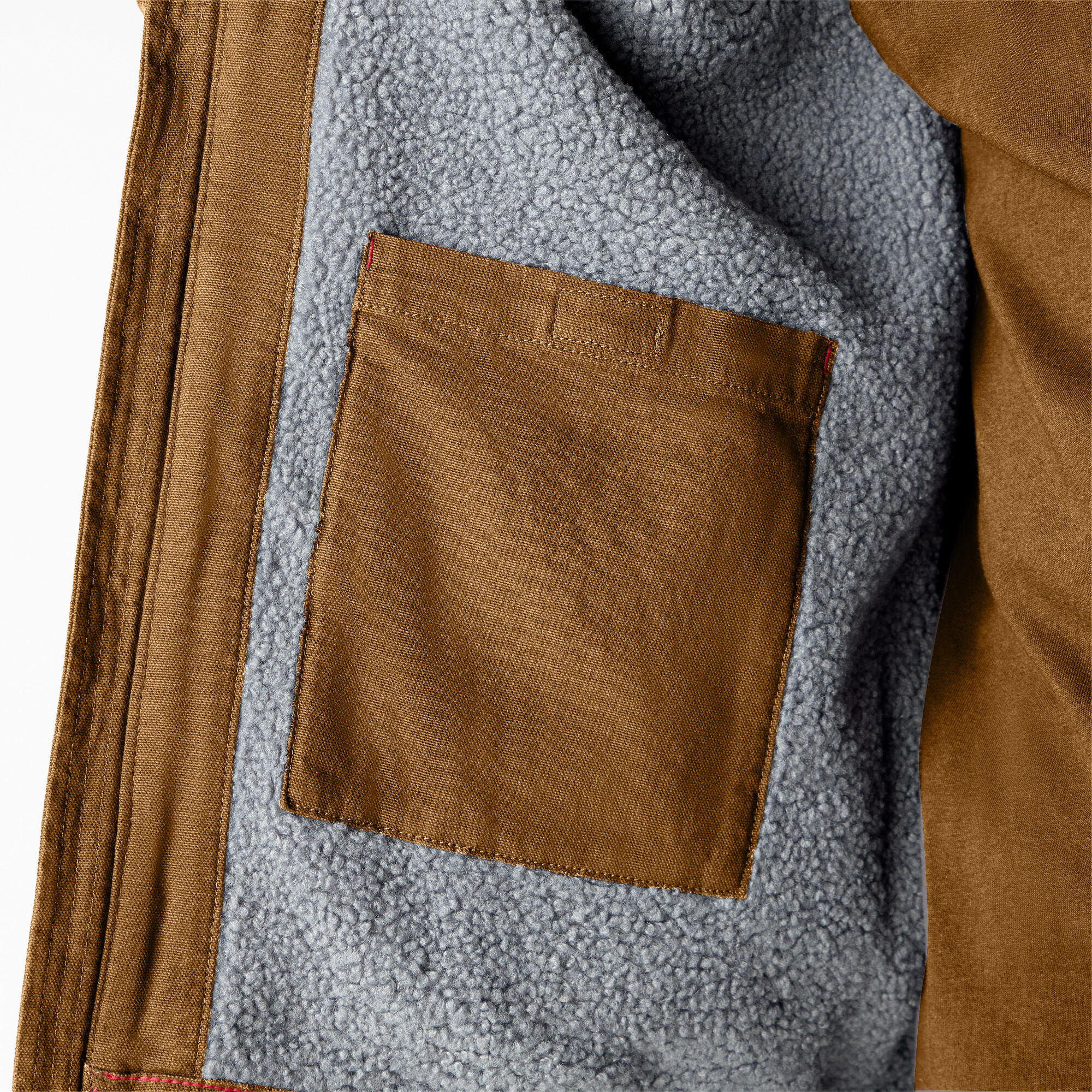 Pile lined jacket mens outlet