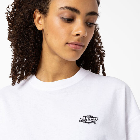 Women&#39;s Summerdale Short Sleeve T-Shirt - White &#40;WH&#41;