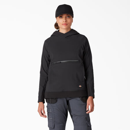 Women&rsquo;s Ultimate ProTect Hoodie - Black &#40;BK&#41;