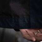 Jake Hayes Stonewashed Eisenhower Jacket - Stonewashed Ink Navy &#40;SIK&#41;
