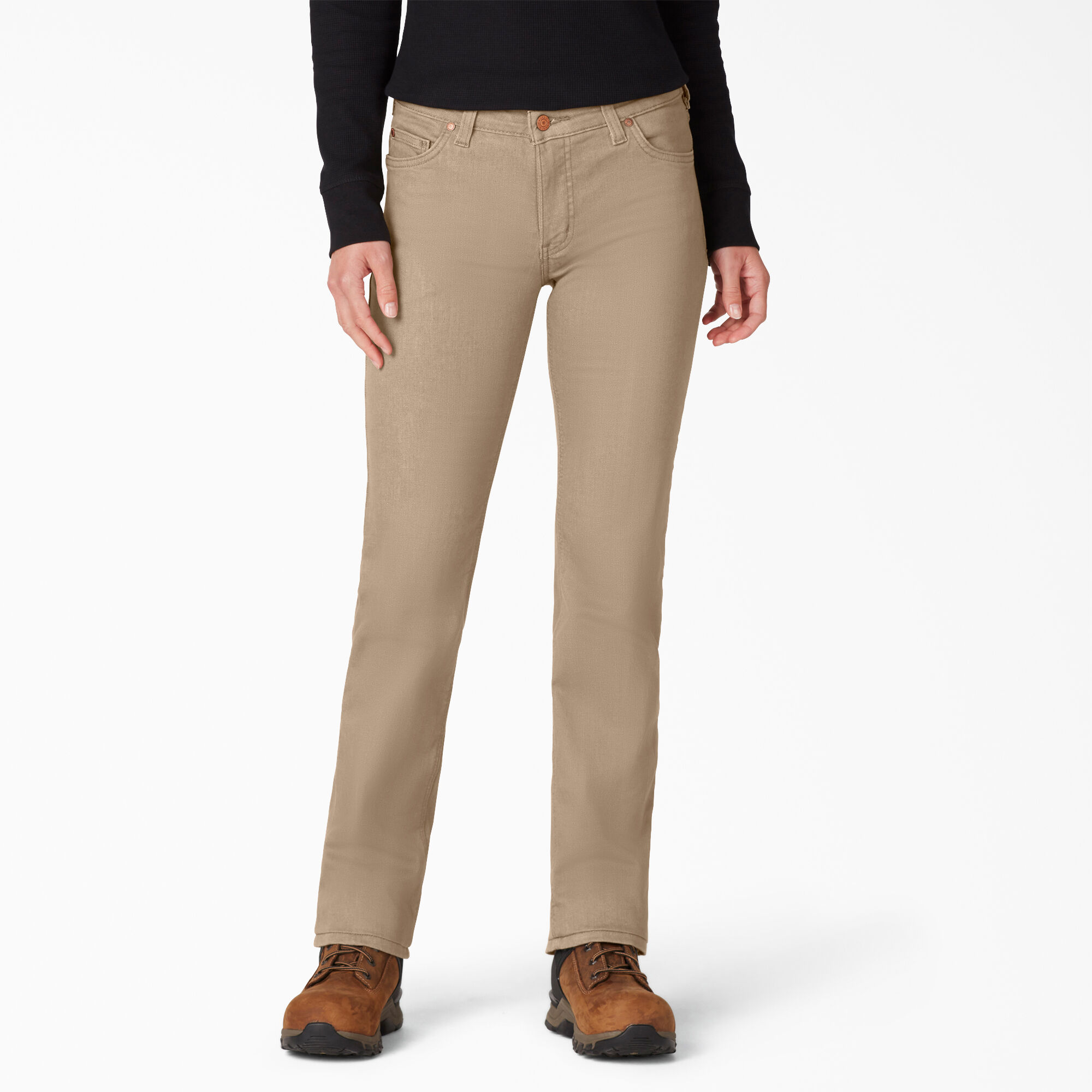 Dickies straight 2025 leg jeans