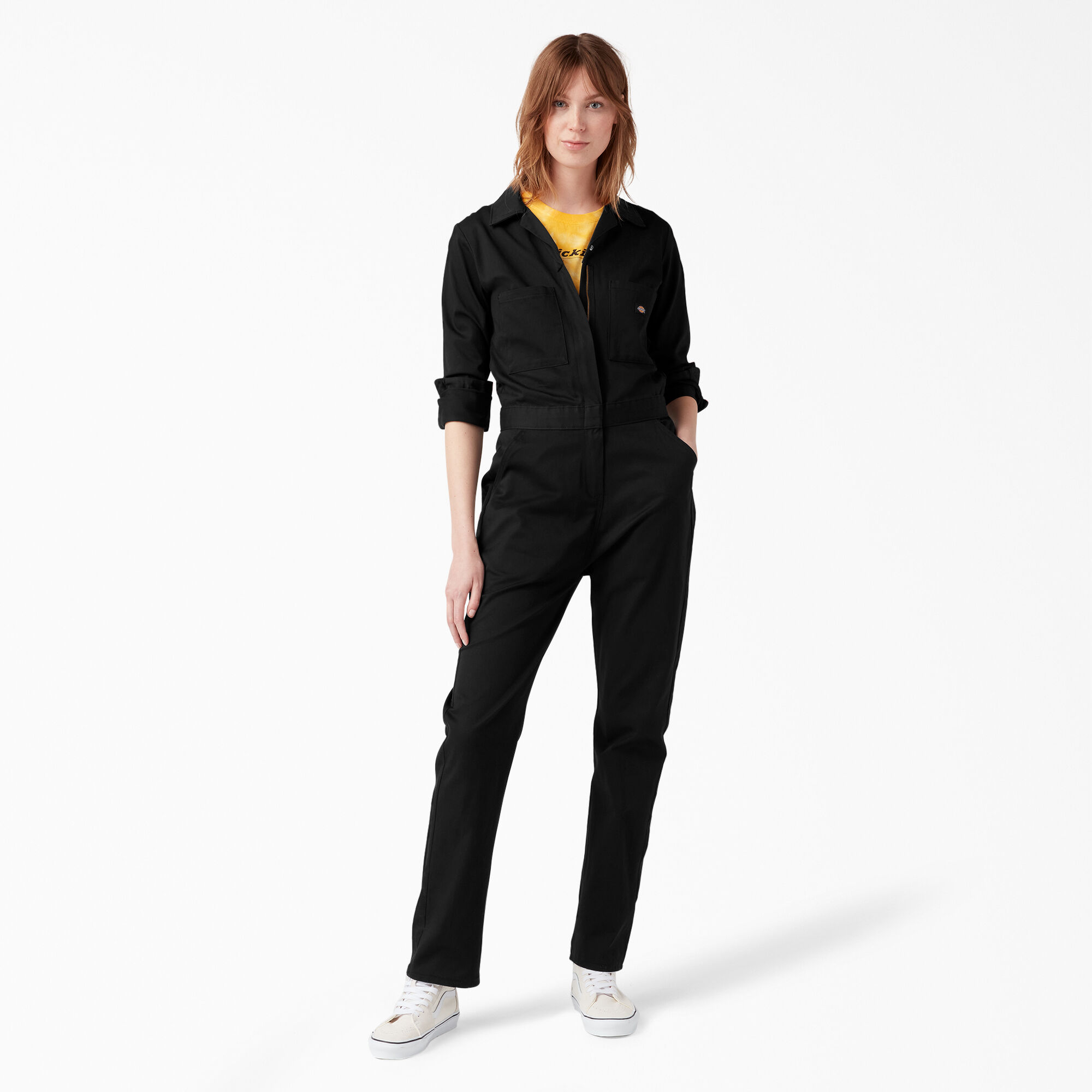Dickies work jumpsuit new arrivals