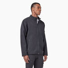 Veste &agrave; coquille souple antid&eacute;chirure - Black &#40;BKX&#41;