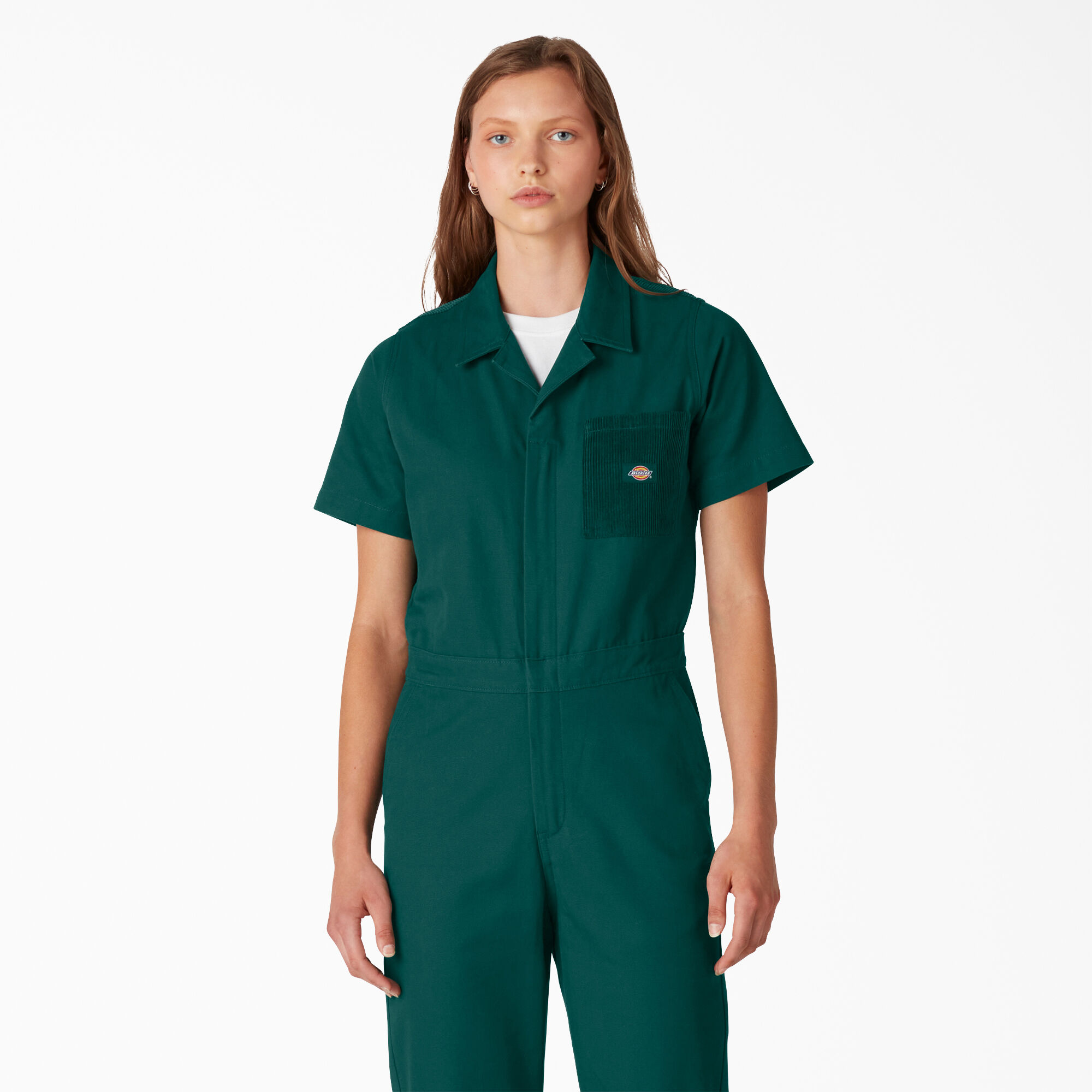 Women s Reworked Coveralls