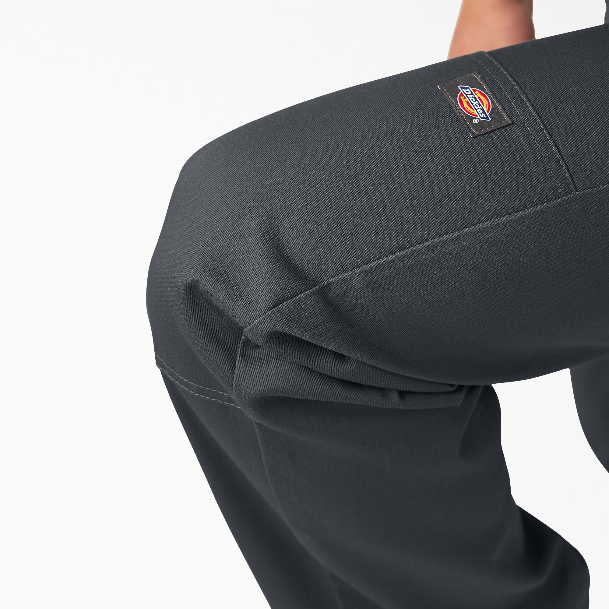 Loose Fit Double Knee Work Pant | Mens Pants | Dickies