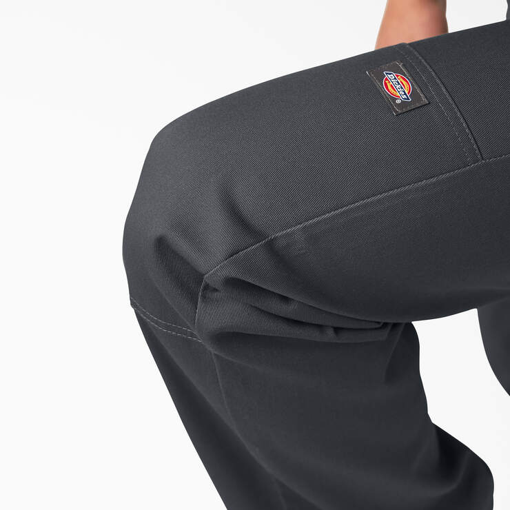 Pantalon de travail ample à genoux renforcés - Charcoal Gray (CH) numéro de l’image 16