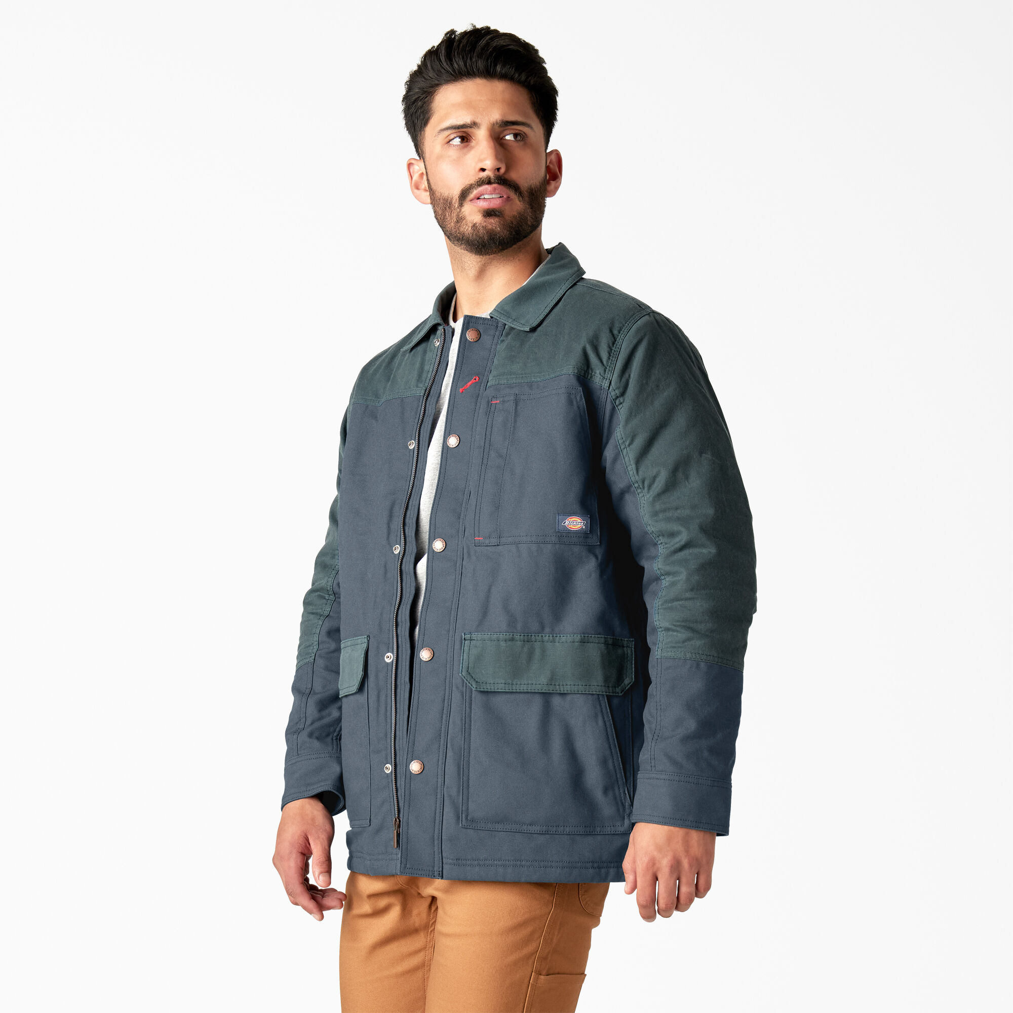 Dickies deals canvas jacket