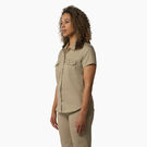 Chemise de travail&nbsp;574 Original pour femmes - Military Khaki &#40;KSH&#41;