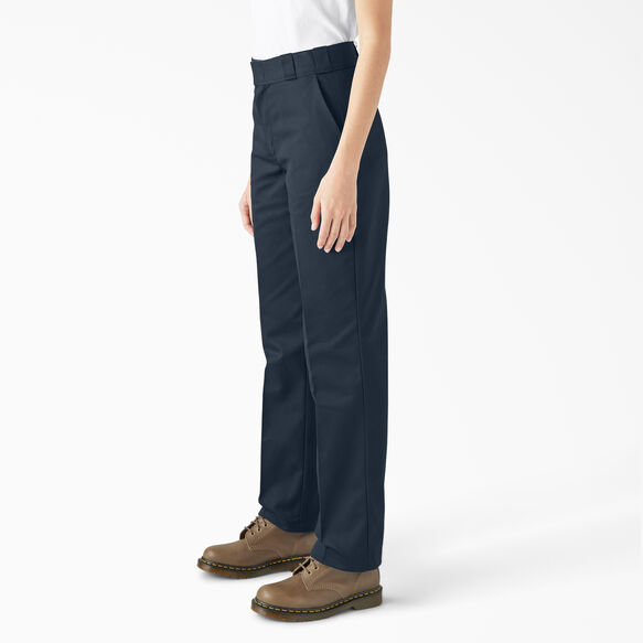 Women&#39;s Original 874&reg; Work Pants - Dark Navy &#40;ASN&#41;