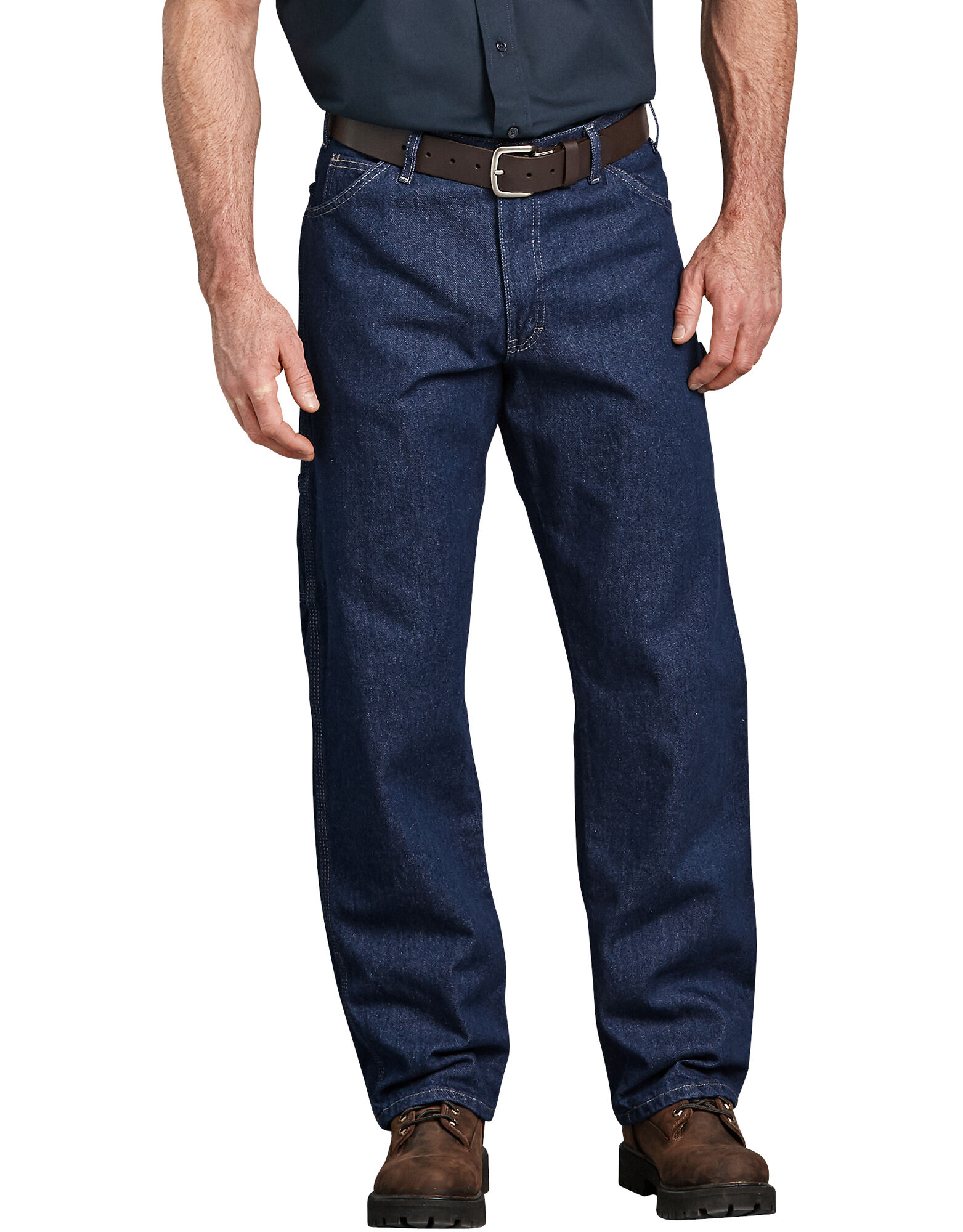 dickies industrial carpenter jean lu200