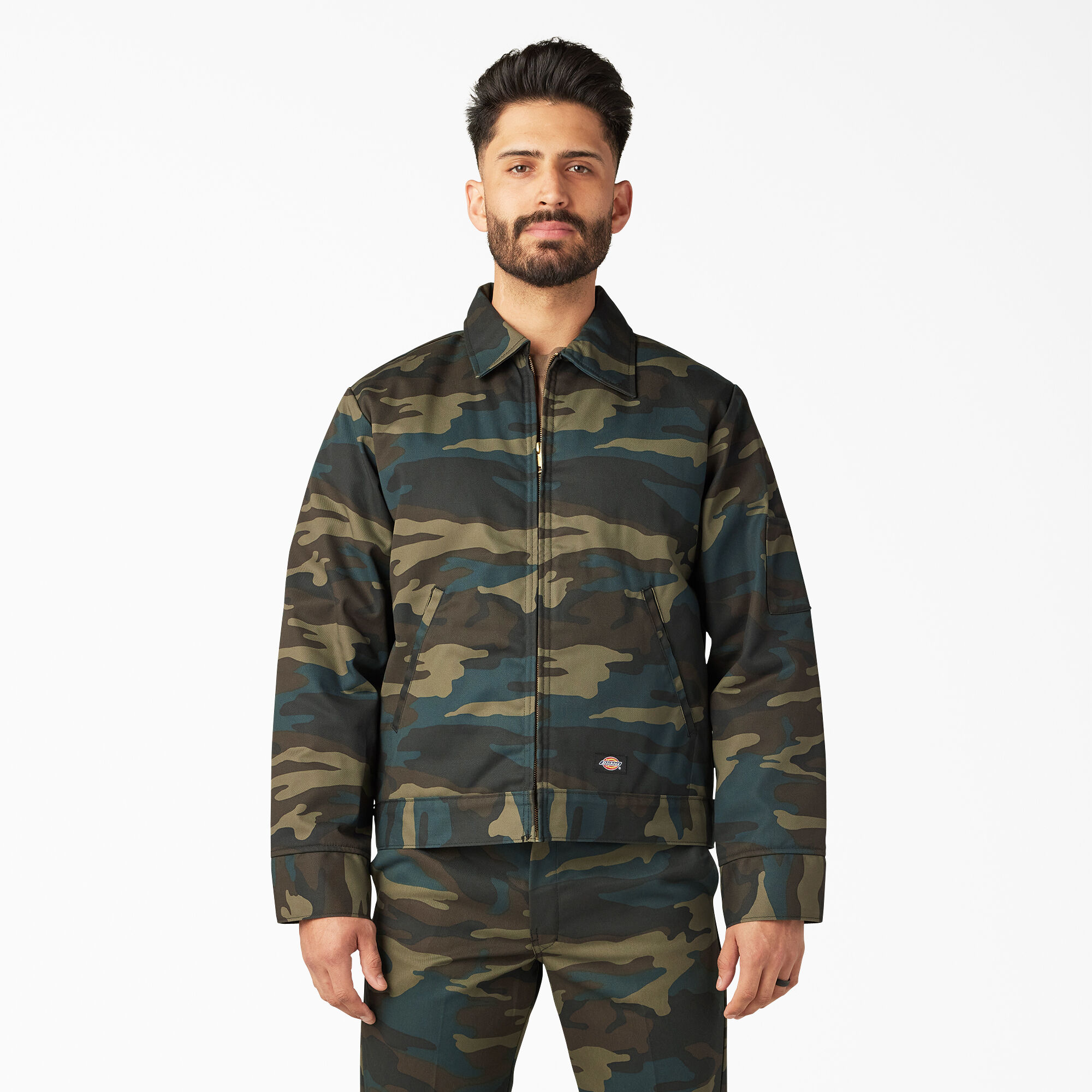 Men s Coats Jackets Work Jackets Winter Coats Dickies