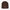 Cuffed Knit Beanie - Dark Brown &#40;CB&#41;
