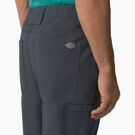 Cooling Regular Fit Ripstop Cargo Pants - Charcoal Gray &#40;CH&#41;