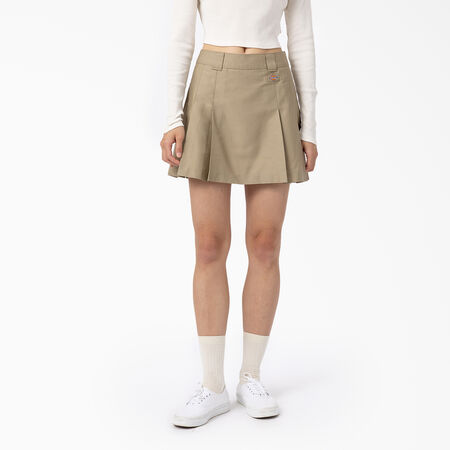 Women&#39;s Elizaville Skirt - Desert Sand &#40;DS&#41;