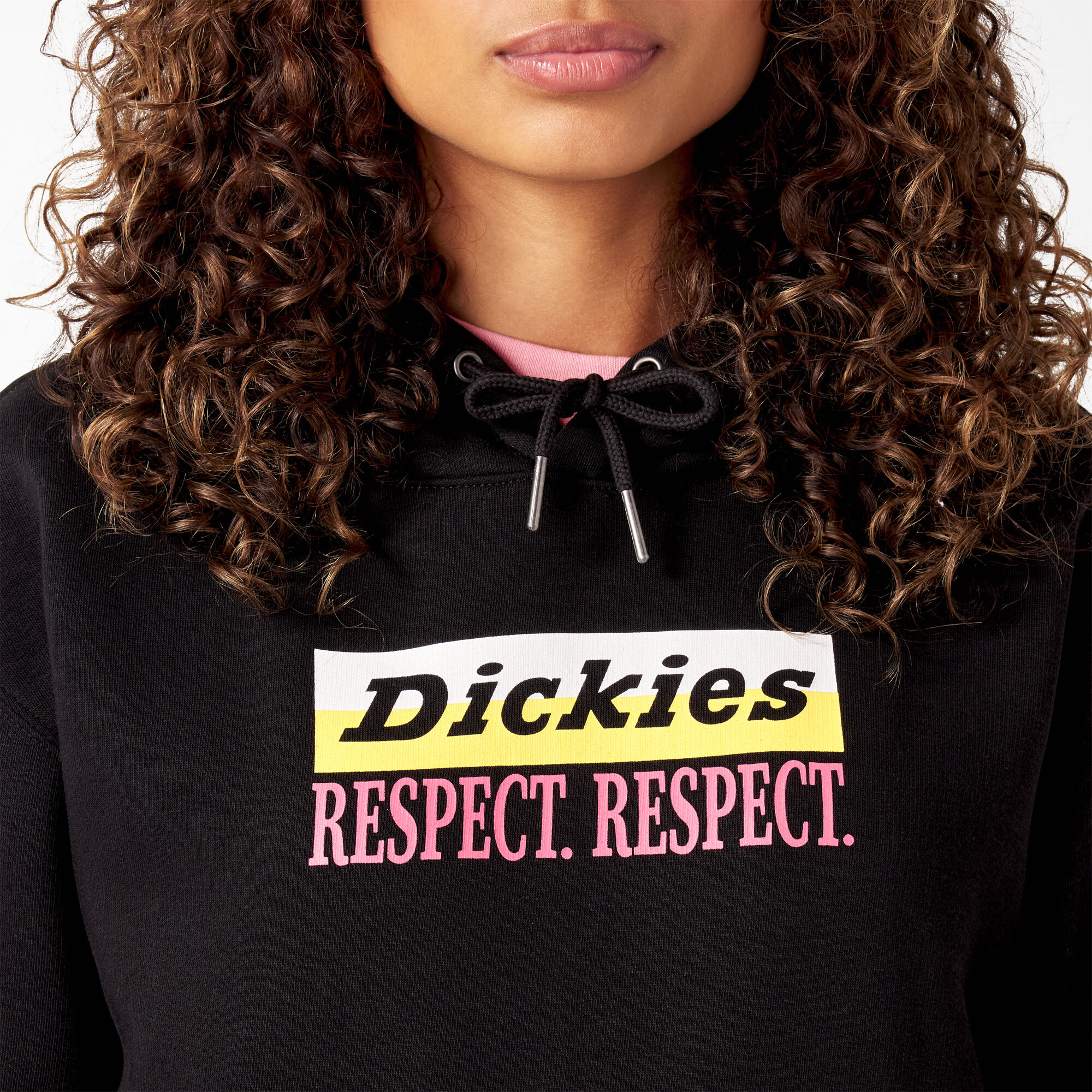 Respect sweatshirt 2024