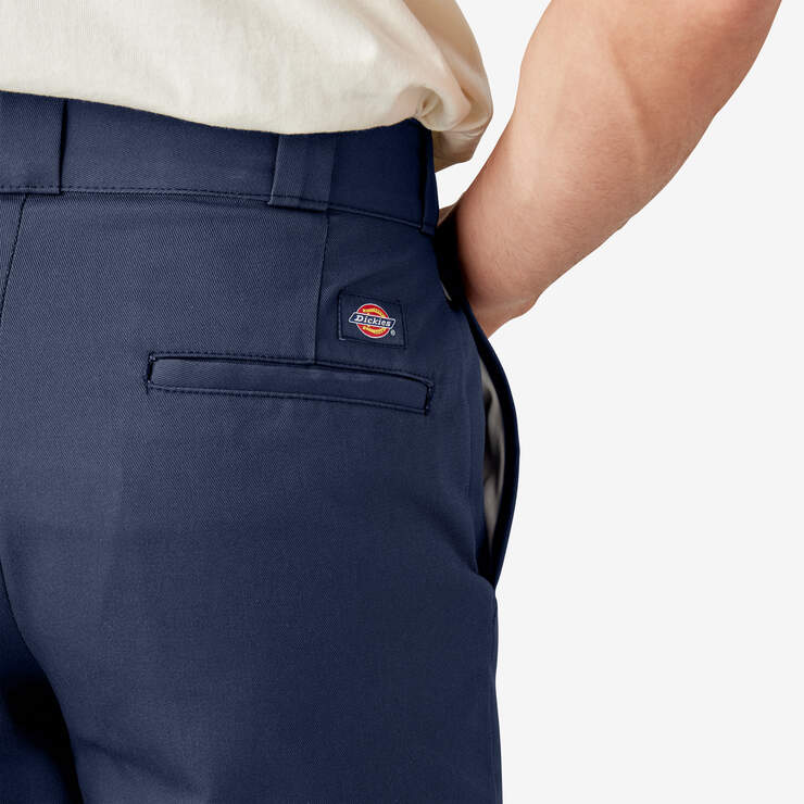 Pantalon de travail Original 874® - Navy Blue (NV) numéro de l’image 14