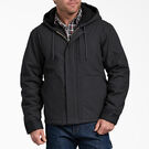 Veste Mobility en coutil bross&eacute; - Black &#40;BK&#41;