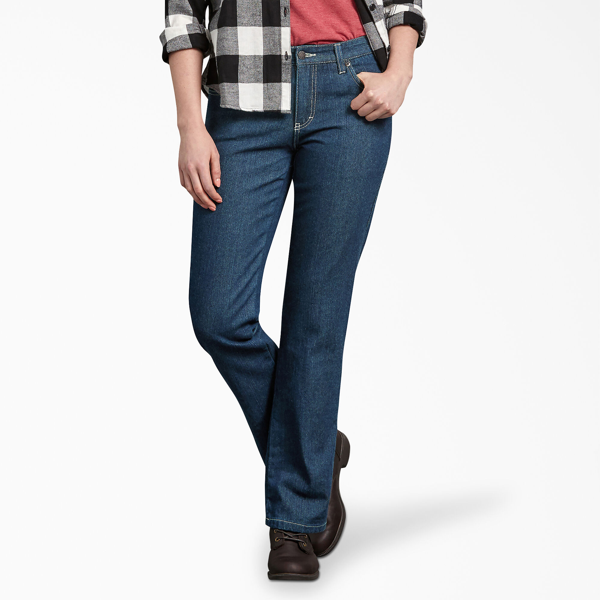 Flannel lined jeans girls best sale