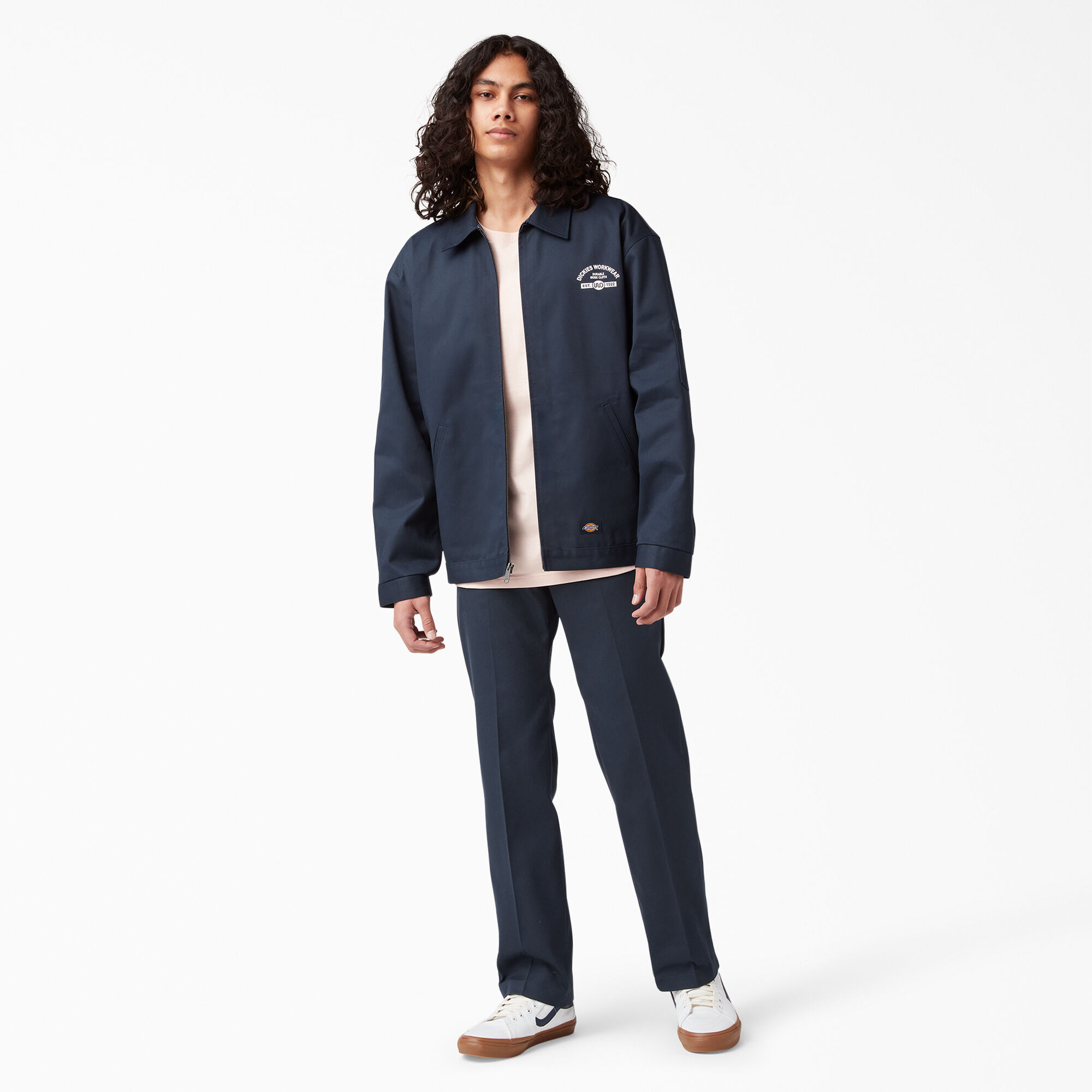 873 FLEX Slim Fit Work Pants