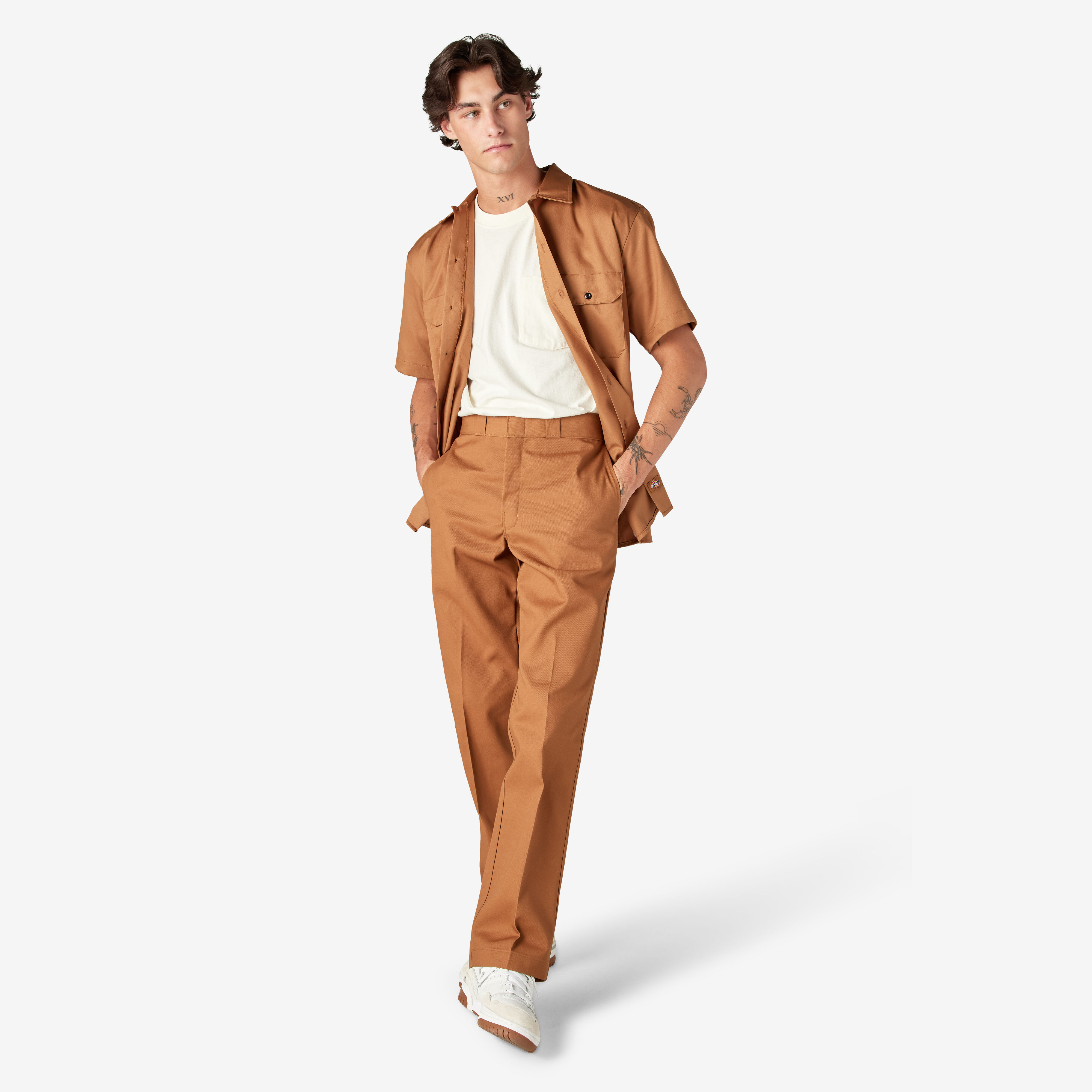 Dickies work clearance t shirts