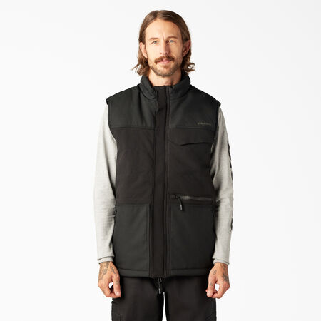 Performance Workwear Vest - Black &#40;BKX&#41;