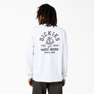 Cleveland Long Sleeve T-Shirt - White &#40;WH&#41;